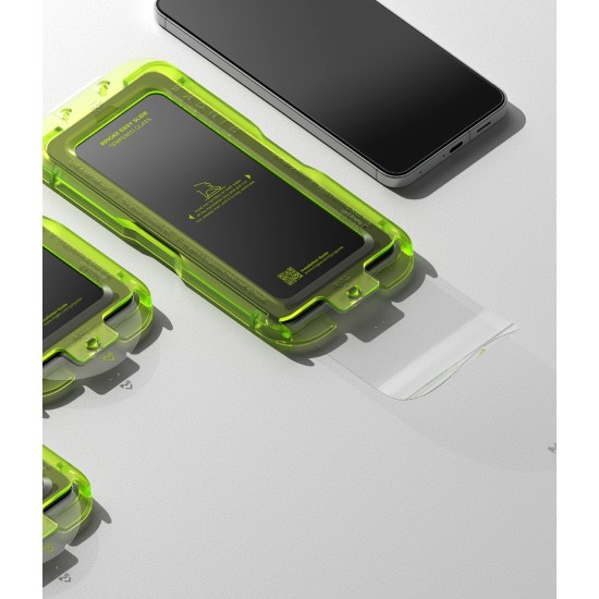 Γυαλί Προστασίας Ringke Easy Slide Tempered Glass Screen Protector for Galaxy A57 (2 Τεμάχια) (G4as1267) Γυαλί Προστασίας Ringke Easy Slide Tempered Glass Screen Protector for Galaxy A57 (2 Τεμάχια) (G4as1267)