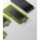 Γυαλί Προστασίας Ringke Easy Slide Tempered Glass Screen Protector for Galaxy A57 (2 Τεμάχια) (G4as1267) Γυαλί Προστασίας Ringke Easy Slide Tempered Glass Screen Protector for Galaxy A57 (2 Τεμάχια) (G4as1267)