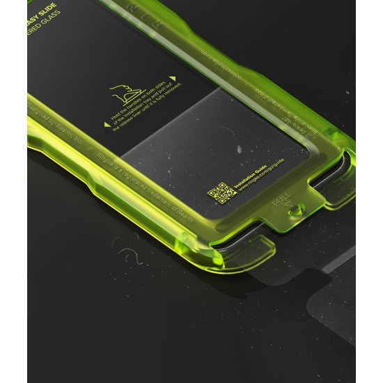 Γυαλί Προστασίας Ringke Easy Slide Tempered Glass Screen Protector for Galaxy A57 (2 Τεμάχια) (G4as1267) Γυαλί Προστασίας Ringke Easy Slide Tempered Glass Screen Protector for Galaxy A57 (2 Τεμάχια) (G4as1267)