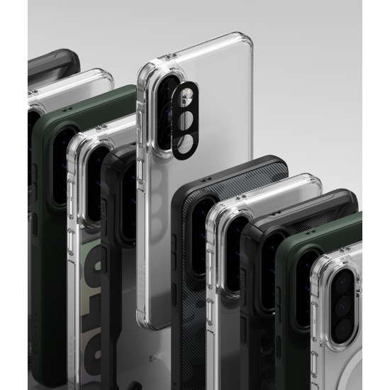 Θήκη Σιλικόνης Ringke Heavy-Duty Fusion-X For Samsung Galaxy A57 (FX1273E55) Θήκη Σιλικόνης Ringke Heavy-Duty Fusion-X For Samsung Galaxy A57 (FX1273E55)