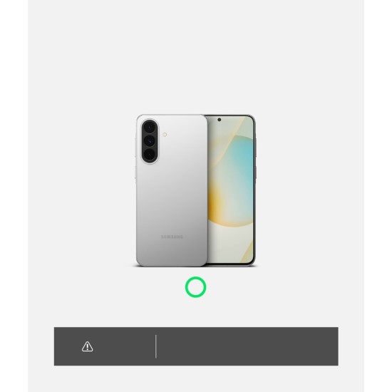 Θήκη Σιλικόνης Ringke Heavy-Duty Fusion-X For Samsung Galaxy A57 (FX1273E55) Θήκη Σιλικόνης Ringke Heavy-Duty Fusion-X For Samsung Galaxy A57 (FX1273E55)