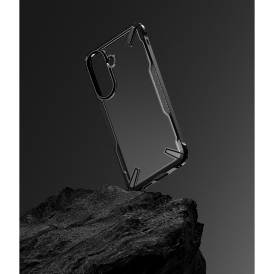 Θήκη Σιλικόνης Ringke Heavy-Duty Fusion-X For Samsung Galaxy A57 (FX1273E55) Θήκη Σιλικόνης Ringke Heavy-Duty Fusion-X For Samsung Galaxy A57 (FX1273E55)