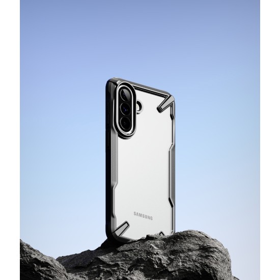 Θήκη Σιλικόνης Ringke Heavy-Duty Fusion-X For Samsung Galaxy A57 (FX1273E55) Θήκη Σιλικόνης Ringke Heavy-Duty Fusion-X For Samsung Galaxy A57 (FX1273E55)
