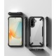 Θήκη Σιλικόνης Ringke Heavy-Duty Fusion-X For Samsung Galaxy A57 (FX1273E55) Θήκη Σιλικόνης Ringke Heavy-Duty Fusion-X For Samsung Galaxy A57 (FX1273E55)
