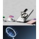 Θήκη Σιλικόνης Ringke Fusion Magnetic polycarbonate case with TPU frame for Samsung Galaxy A57 Clear (FMG1272E52) Θήκη Σιλικόνης Ringke Fusion Magnetic polycarbonate case with TPU frame for Samsung Galaxy A57 Clear (FMG1272E52)