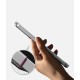Θήκη Σιλικόνης Ringke Fusion Magnetic polycarbonate case with TPU frame for Samsung Galaxy A57 Clear (FMG1272E52) Θήκη Σιλικόνης Ringke Fusion Magnetic polycarbonate case with TPU frame for Samsung Galaxy A57 Clear (FMG1272E52)
