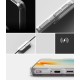 Θήκη Σιλικόνης Ringke Fusion Magnetic polycarbonate case with TPU frame for Samsung Galaxy A57 Clear (FMG1272E52) Θήκη Σιλικόνης Ringke Fusion Magnetic polycarbonate case with TPU frame for Samsung Galaxy A57 Clear (FMG1272E52)