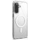 Θήκη Σιλικόνης Ringke Fusion Magnetic polycarbonate case with TPU frame for Samsung Galaxy A57 Clear (FMG1272E52) Θήκη Σιλικόνης Ringke Fusion Magnetic polycarbonate case with TPU frame for Samsung Galaxy A57 Clear (FMG1272E52)