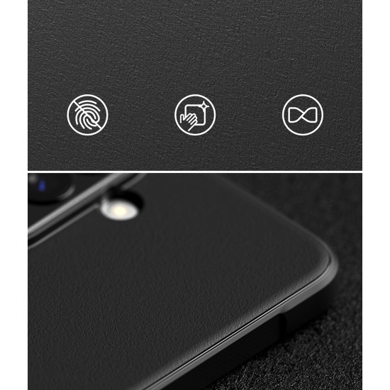 Θήκη Σιλικόνης Ringke Onyx Magnetic MagSafe For Samsung Galaxy A57 Black (N1274E55) Θήκη Σιλικόνης Ringke Onyx Magnetic MagSafe For Samsung Galaxy A57 Black (N1274E55)