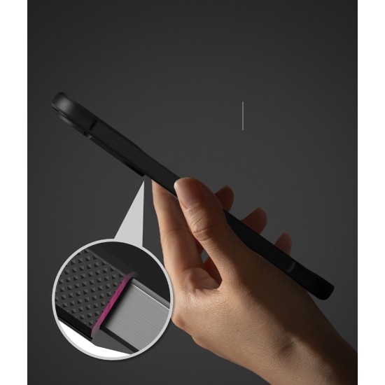 Θήκη Σιλικόνης Ringke Onyx Magnetic MagSafe For Samsung Galaxy A57 Black (N1274E55) Θήκη Σιλικόνης Ringke Onyx Magnetic MagSafe For Samsung Galaxy A57 Black (N1274E55)