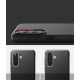 Θήκη Σιλικόνης Ringke Onyx Magnetic MagSafe For Samsung Galaxy A57 Black (N1274E55) Θήκη Σιλικόνης Ringke Onyx Magnetic MagSafe For Samsung Galaxy A57 Black (N1274E55)