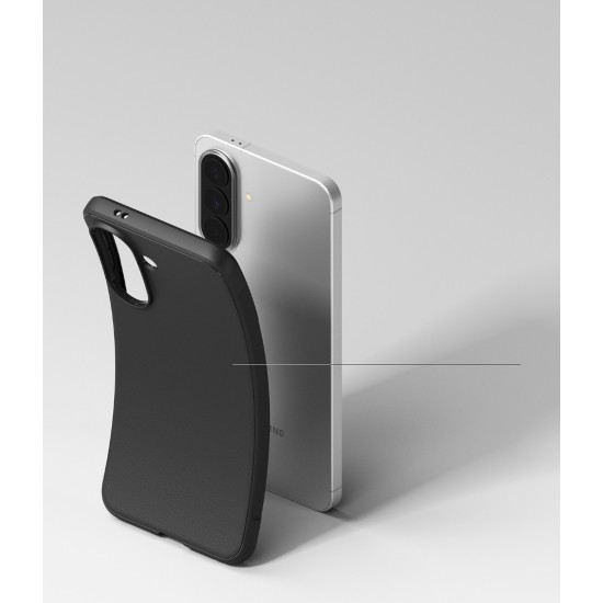 Θήκη Σιλικόνης Ringke Onyx Magnetic MagSafe For Samsung Galaxy A57 Black (N1274E55) Θήκη Σιλικόνης Ringke Onyx Magnetic MagSafe For Samsung Galaxy A57 Black (N1274E55)