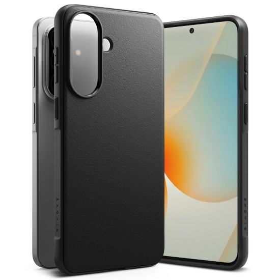 Θήκη Σιλικόνης Ringke Onyx Magnetic MagSafe For Samsung Galaxy A57 Black (N1274E55) Θήκη Σιλικόνης Ringke Onyx Magnetic MagSafe For Samsung Galaxy A57 Black (N1274E55)