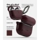 Θήκη Ringke Onyx Case Protector for AirPods 3 black (EC52336RS) Θήκη Ringke Onyx Case Protector for AirPods 3 black (EC52336RS)