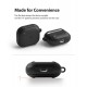 Θήκη Ringke Onyx Case Protector for AirPods 3 black (EC52336RS) Θήκη Ringke Onyx Case Protector for AirPods 3 black (EC52336RS)