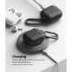 Θήκη Ringke Onyx Case Protector for AirPods 3 black (EC52336RS) Θήκη Ringke Onyx Case Protector for AirPods 3 black (EC52336RS)