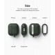 Θήκη Ringke Onyx Case Protector for AirPods 3 black (EC52336RS) Θήκη Ringke Onyx Case Protector for AirPods 3 black (EC52336RS)