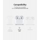 Θήκη Ringke Onyx Case Protector for AirPods 3 black (EC52336RS) Θήκη Ringke Onyx Case Protector for AirPods 3 black (EC52336RS)