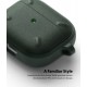 Θήκη Ringke Onyx Case Protector for AirPods 3 black (EC52336RS) Θήκη Ringke Onyx Case Protector for AirPods 3 black (EC52336RS)
