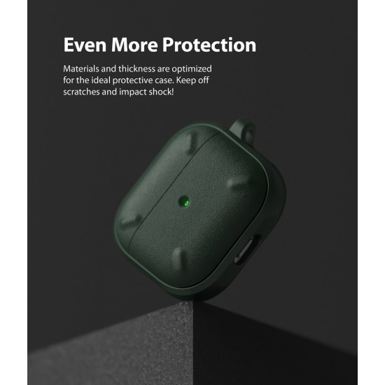Θήκη Ringke Onyx Case Protector for AirPods 3 black (EC52336RS) Θήκη Ringke Onyx Case Protector for AirPods 3 black (EC52336RS)