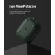 Θήκη Ringke Onyx Case Protector for AirPods 3 black (EC52336RS) Θήκη Ringke Onyx Case Protector for AirPods 3 black (EC52336RS)