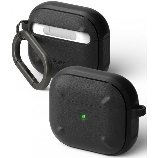 Θήκη Ringke Onyx Case Protector for AirPods 3 black (EC52336RS) Θήκη Ringke Onyx Case Protector for AirPods 3 black (EC52336RS)