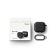 Θήκη Ringke Silicone Case Protector for AirPods 4 Black (EC971001RS) Θήκη Ringke Silicone Case Protector for AirPods 4 Black (EC971001RS)
