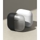 Θήκη Ringke Silicone Case Protector for AirPods 4 Black (EC971001RS) Θήκη Ringke Silicone Case Protector for AirPods 4 Black (EC971001RS)