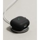 Θήκη Ringke Silicone Case Protector for AirPods 4 Black (EC971001RS) Θήκη Ringke Silicone Case Protector for AirPods 4 Black (EC971001RS)