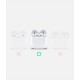 Θήκη Ringke Silicone Case Protector for AirPods 4 Black (EC971001RS) Θήκη Ringke Silicone Case Protector for AirPods 4 Black (EC971001RS)