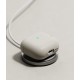 Θήκη Ringke Silicone Case Protector for AirPods 4 Stone (EC971002RS)