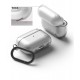 Θήκη Ringke Layered Case Protector for AirPods Pro 2nd Matte Clear (EC677001RS) Θήκη Ringke Layered Case Protector for AirPods Pro 2nd Matte Clear (EC677001RS)