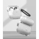 Θήκη Ringke Layered Case Protector for AirPods Pro 2nd Matte Clear (EC677001RS) Θήκη Ringke Layered Case Protector for AirPods Pro 2nd Matte Clear (EC677001RS)