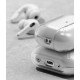 Θήκη Ringke Layered Case Protector for AirPods Pro 2nd Matte Clear (EC677001RS) Θήκη Ringke Layered Case Protector for AirPods Pro 2nd Matte Clear (EC677001RS)