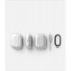 Θήκη Ringke Layered Case Protector for AirPods Pro 2nd Matte Clear (EC677001RS) Θήκη Ringke Layered Case Protector for AirPods Pro 2nd Matte Clear (EC677001RS)
