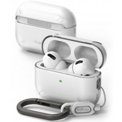 Θήκη Ringke Layered Case Protector for AirPods Pro 2nd Matte Clear (EC677001RS)