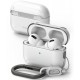 Θήκη Ringke Layered Case Protector for AirPods Pro 2nd Matte Clear (EC677001RS) Θήκη Ringke Layered Case Protector for AirPods Pro 2nd Matte Clear (EC677001RS)