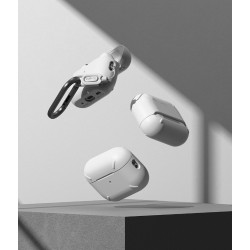 Θήκη Ringke Layered Case Protector for AirPods Pro 2nd White (EC677002RS) Θήκη Ringke Layered Case Protector for AirPods Pro 2nd White (EC677002RS)