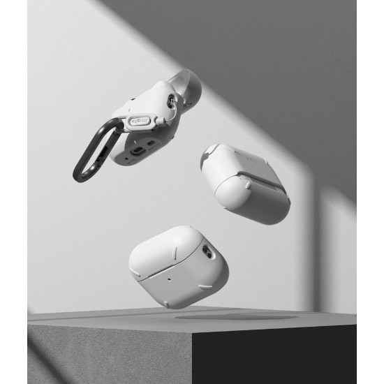Θήκη Ringke Layered Case Protector for AirPods Pro 2nd White (EC677002RS) Θήκη Ringke Layered Case Protector for AirPods Pro 2nd White (EC677002RS)