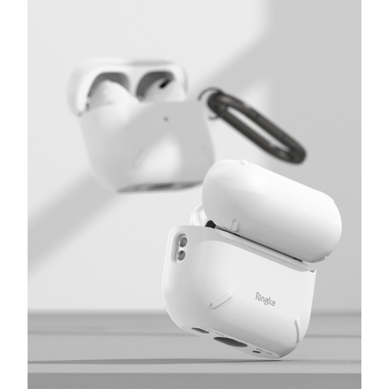 Θήκη Ringke Layered Case Protector for AirPods Pro 2nd White (EC677002RS) Θήκη Ringke Layered Case Protector for AirPods Pro 2nd White (EC677002RS)