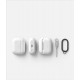 Θήκη Ringke Layered Case Protector for AirPods Pro 2nd White (EC677002RS) Θήκη Ringke Layered Case Protector for AirPods Pro 2nd White (EC677002RS)