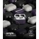 Θήκη Ringke Onyx Case Protector for AirPods Pro (2nd) black (EC676001RS) Θήκη Ringke Onyx Case Protector for AirPods Pro (2nd) black (EC676001RS)