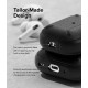 Θήκη Ringke Onyx Case Protector for AirPods Pro (2nd) black (EC676001RS) Θήκη Ringke Onyx Case Protector for AirPods Pro (2nd) black (EC676001RS)
