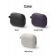Θήκη Ringke Onyx Case Protector for AirPods Pro (2nd) black (EC676001RS) Θήκη Ringke Onyx Case Protector for AirPods Pro (2nd) black (EC676001RS)