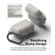 Θήκη Ringke Onyx Case Protector for AirPods Pro (2nd) black (EC676001RS) Θήκη Ringke Onyx Case Protector for AirPods Pro (2nd) black (EC676001RS)