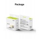 Θήκη Ringke Silicone Case Protector for AirPods Pro (2nd) Mellow Yellow (EC678S3RS)