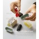 Θήκη Ringke Silicone Case Protector for AirPods Pro (2nd) Mellow Yellow (EC678S3RS)