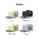 Θήκη Ringke Silicone Case Protector for AirPods Pro (2nd) Mellow Yellow (EC678S3RS)