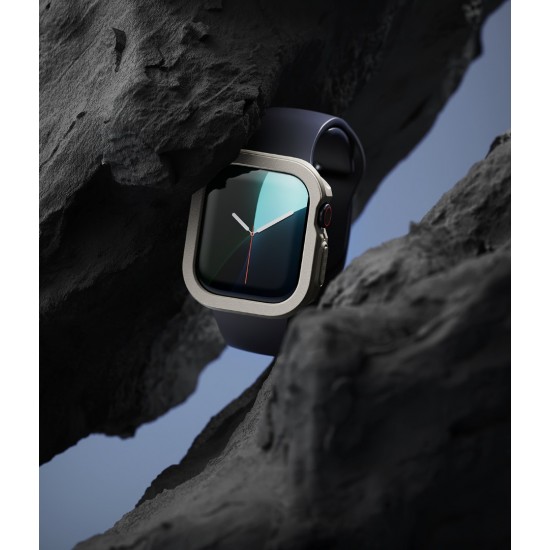 Θήκη shock-absorbing TPU Ringke Case For Apple Watch 10 (46mm) Air Sports Warm Grey (ASG94202RS) Θήκη shock-absorbing TPU Ringke Case For Apple Watch 10 (46mm) Air Sports Warm Grey (ASG94202RS)