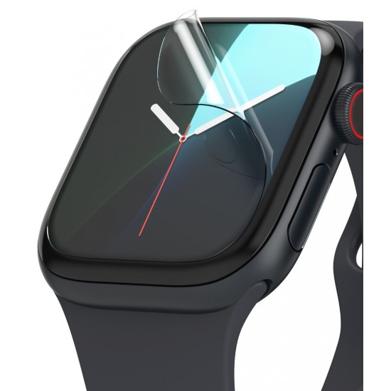 Προστασία Οθόνης Ringe Screen Protector Dual Easy Film For Apple Watch 10 (46mm) 3 τεμάχια (D2E963) Προστασία Οθόνης Ringe Screen Protector Dual Easy Film For Apple Watch 10 (46mm) 3 τεμάχια (D2E963)